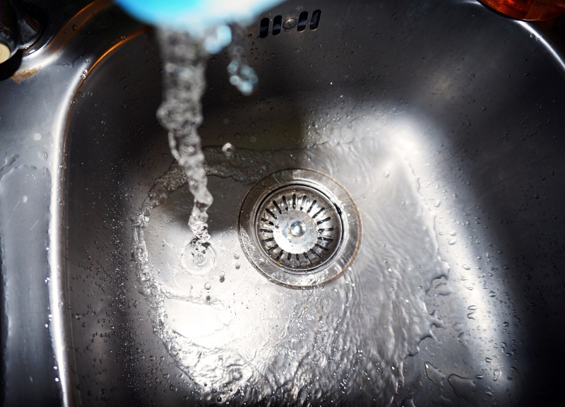 Sink Repair Didcot, Harwell, Blewbury, OX11