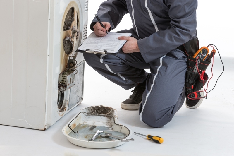 Appliance Repairs Didcot