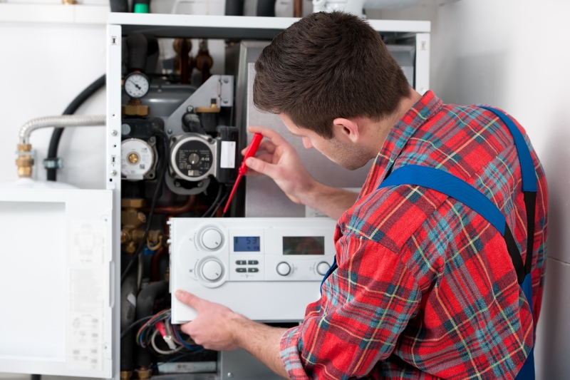 Boiler Repairs Service Didcot