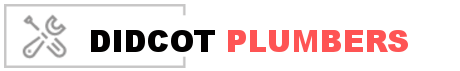 Plumbers Didcot logo