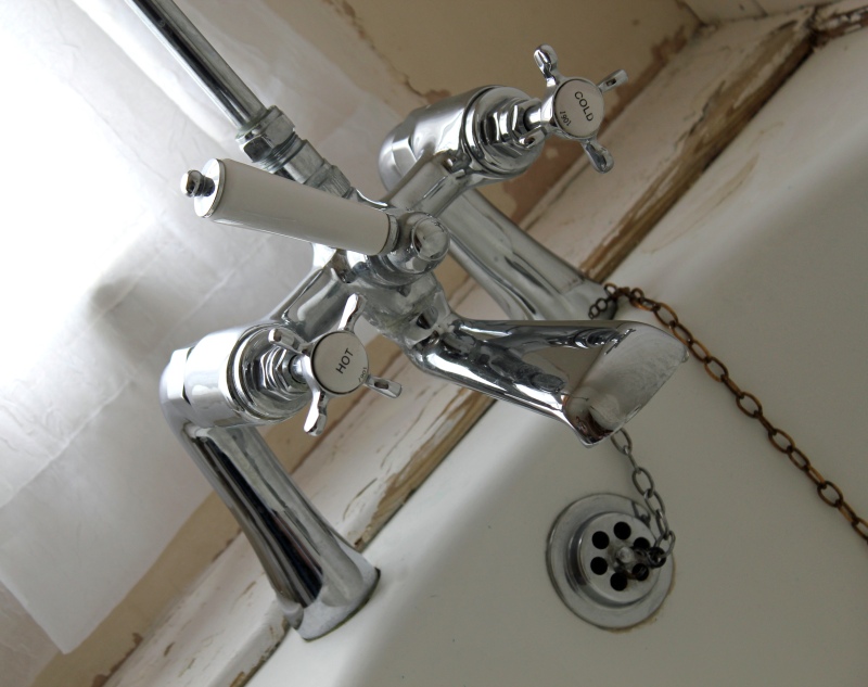 Shower Installation Didcot, Harwell, Blewbury, OX11